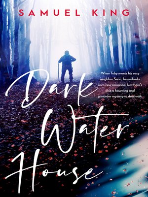 cover image of Darkwater House